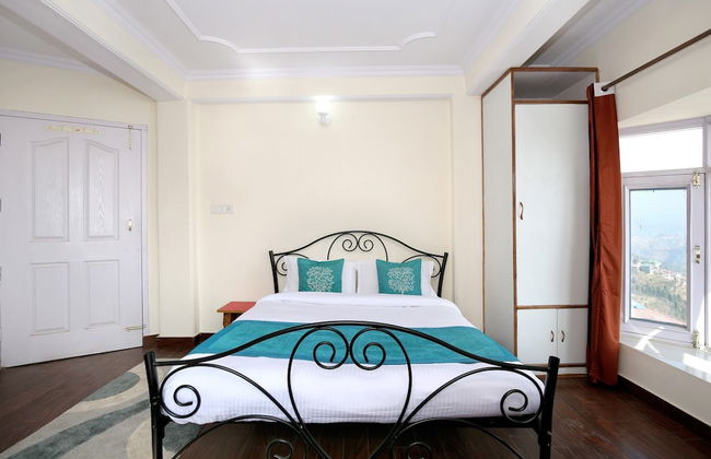 OYO Home 9897 Elegant 3BHK - Foto 5