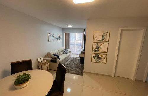 Apartamento aconchegante em Foz - Foto 13
