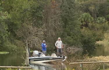 Professor Rousseau's Manatee Bay - Foto 18