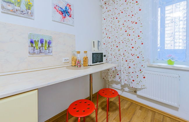 Apartments on Pionerskaya - Photo 50