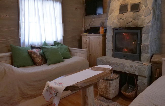 Holiday Home Jela - Foto 4