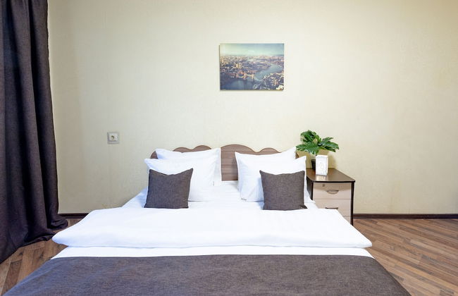 Inndays Podolsk on Krasnogvardeyskiy - Photo 5