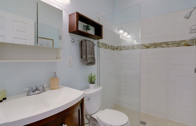 Exquisite 1 BR Apartment at Alexandria - Foto 11