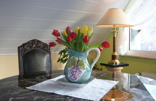 Ferienwohnungen Klosterblick - Photo 24