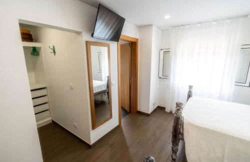 Madeira Bird House - House in the Mountains With Garden - Foto 8