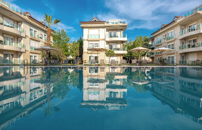 Belek deluxe suit - Foto 1