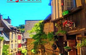 gîte en campagne Lamégritnière - Foto 67