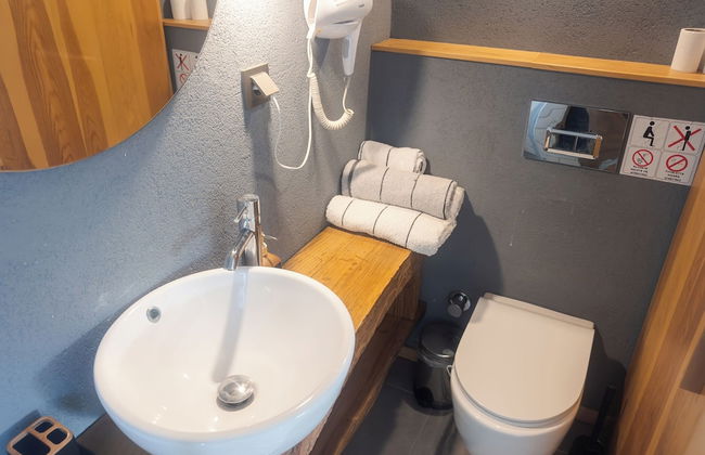 Pura Vida Bodrum - Foto 37