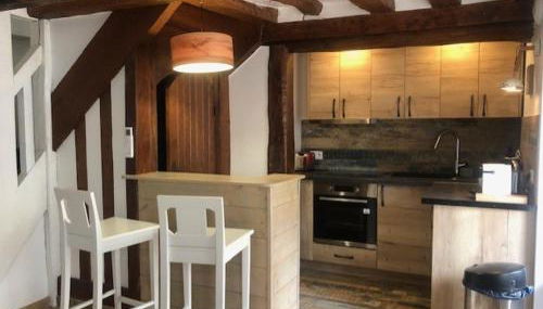 La Chapelle de Monet - Logis Roses Rouges - Foto 3