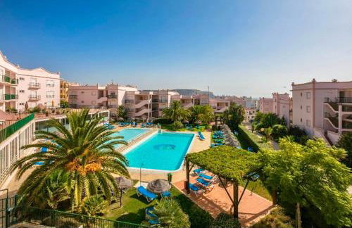 Casa Da luz 5 - st james apt 2 bedrooms , Amazing sea view , pool , wifi - Foto 7