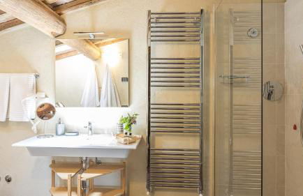 San Lorenzo - Luxury Monastery - Photo 55