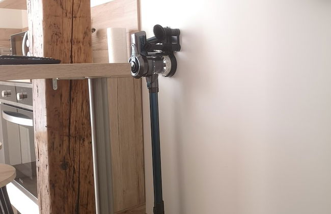 Studi'home - Foto 26