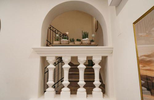 Palazzo Via Cassia - Appartamento Le Cementine - Photo 34