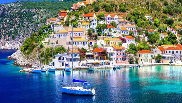 Sightseeing in Kefalonia - Private Shore Excursion - Foto 2