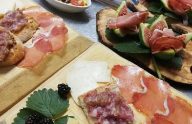 Agriturismo La Vecchia Fontana - Photo 48