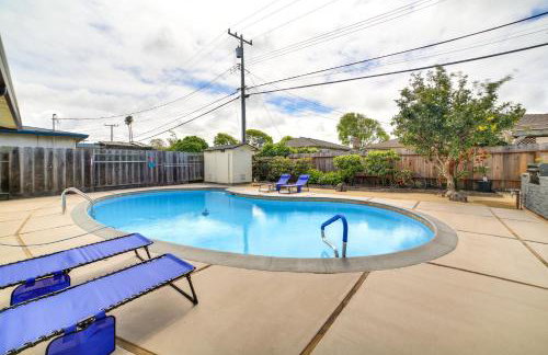 Salinas Home with Pool - Near WeatherTech Raceway! - Photo 25