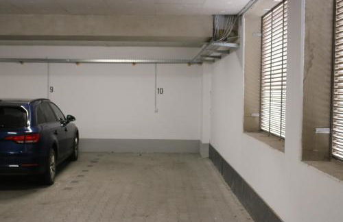 Ferienwohnung Predigtstuhlblick Bad Reichenhall - Foto 24