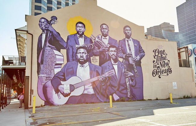 The Louie Hotel New Orleans, Belvilla District 6 Formerly Sonder - Foto 32