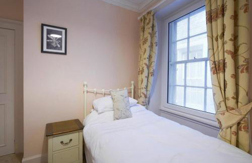 3 Bedroom Apartment - Historic Old Town - Foto 36