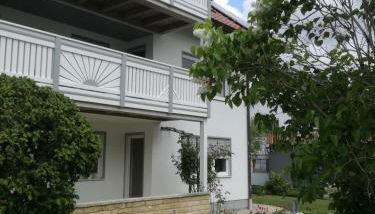 Ferienwohnung Geyer - Foto 2