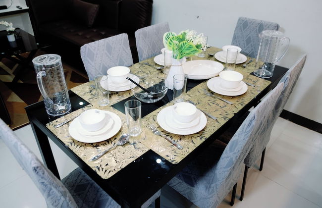 Rb's Three Storey House - Foto 20