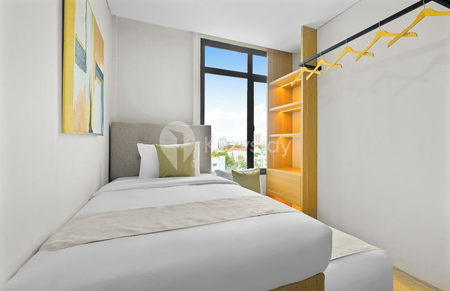 Savya Aparthotel by Kozystay - Bandung - Foto 45