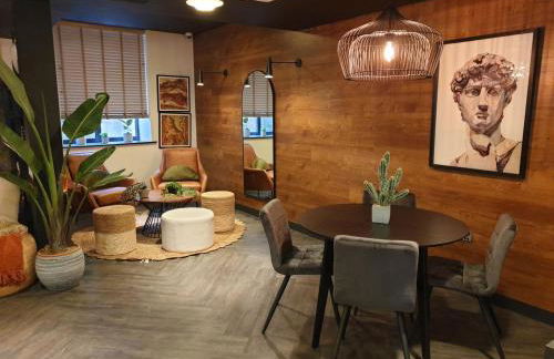 St James' House Newcastle - Foto 3