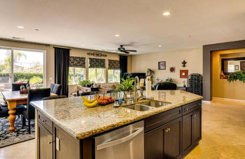 10 Mi to Temecula Old Town: Pet-Friendly Home - Foto 11