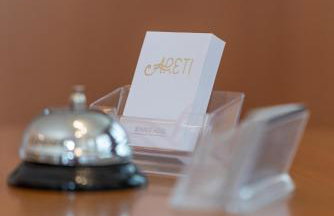 Hotel Areti - Foto 11