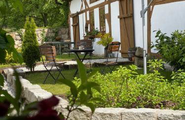 Apartamenty Sudeckie nad zalewem I - Foto 40