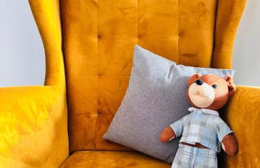 Apartamenty Manhattan Łódź Piotrkowska - Foto 15