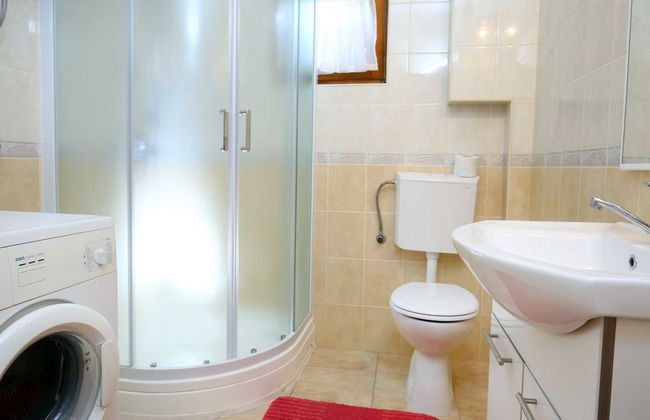 Apartments Boro - Two Bedroom Apartment With Sea View - Foto 12