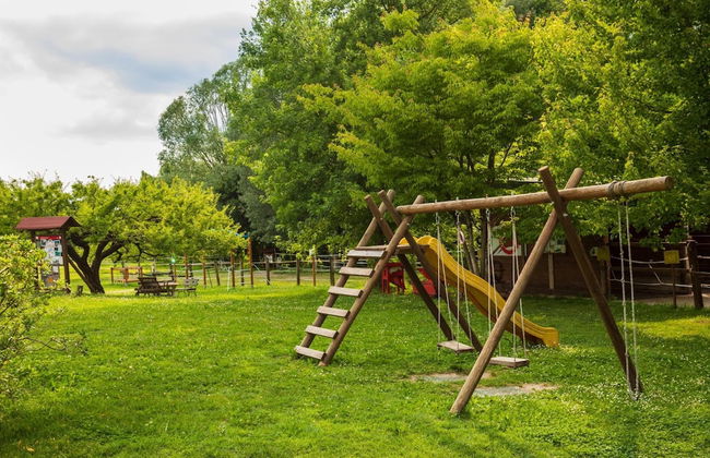 Agriturismo Acero Rosso - Foto 17