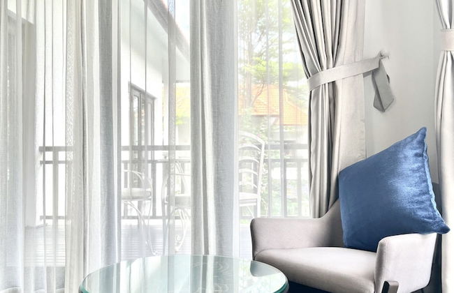 Tropical Villas Beach Danang - Foto 35