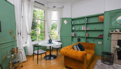 Lovely spacious 2 Bed Flat - Foto 2
