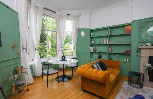 Lovely spacious 2 Bed Flat - Foto 2