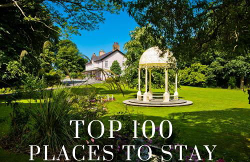 Plas Dinas Country House - Photo 12