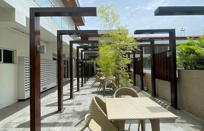 1 Br condo T2-8H - Foto 9