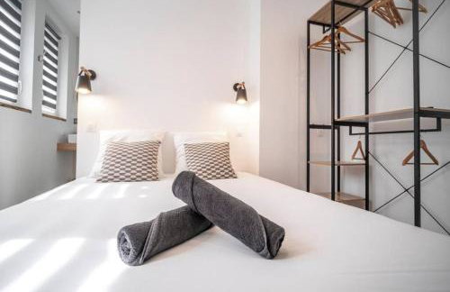 APPT VUE SUR LE PORT DE CAEN/ CENTRE VILLE PREMIUM - Foto 28