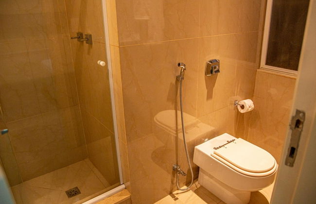 Penthouse Overlooking Ipanema Beach Vsc2 - Foto 39