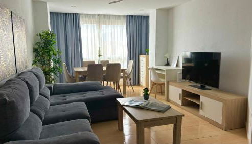 APARTAMENTO Ocean Eleven - Foto 3