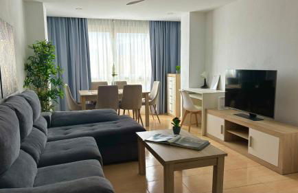 APARTAMENTO Ocean Eleven - Foto 3