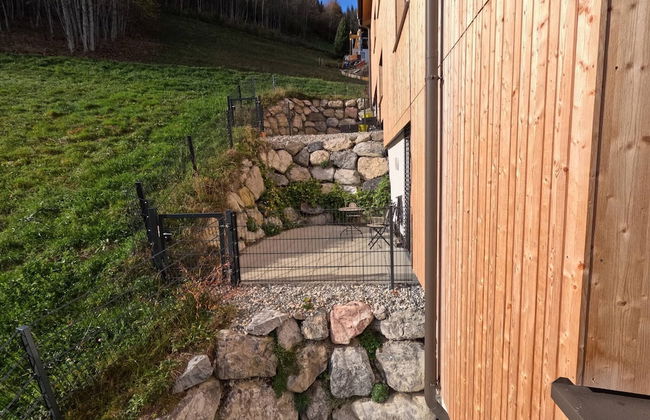 Charming Family Apartment in Bürserberg Österreich - Foto 21