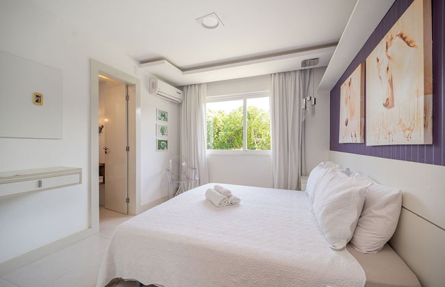 Bz68 Centro Casa piscina priv 6 quartos - Foto 4