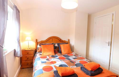 Honeysuckle Cottage - Foto 18