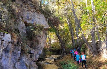 CASA RURAL SANTA AGUEDA - Photo 46