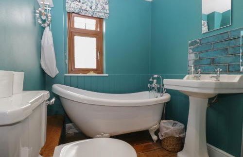 Horseshoe Cottage - Foto 24