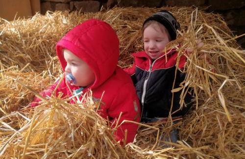 Agriturismo Alle Baite - Foto 79