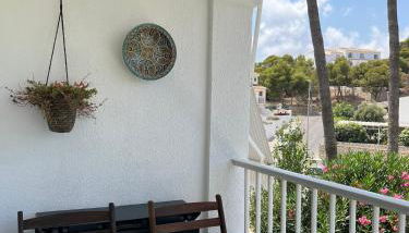 Duplex in residential complex with pool - Photo 4, Garden view