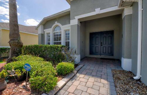 Private Pool Getaway Near Theme Parks - Foto 7